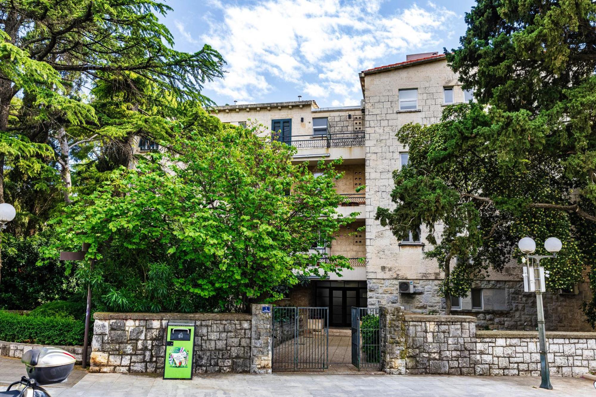 Placa Apartment Dubrownik Zewnętrze zdjęcie