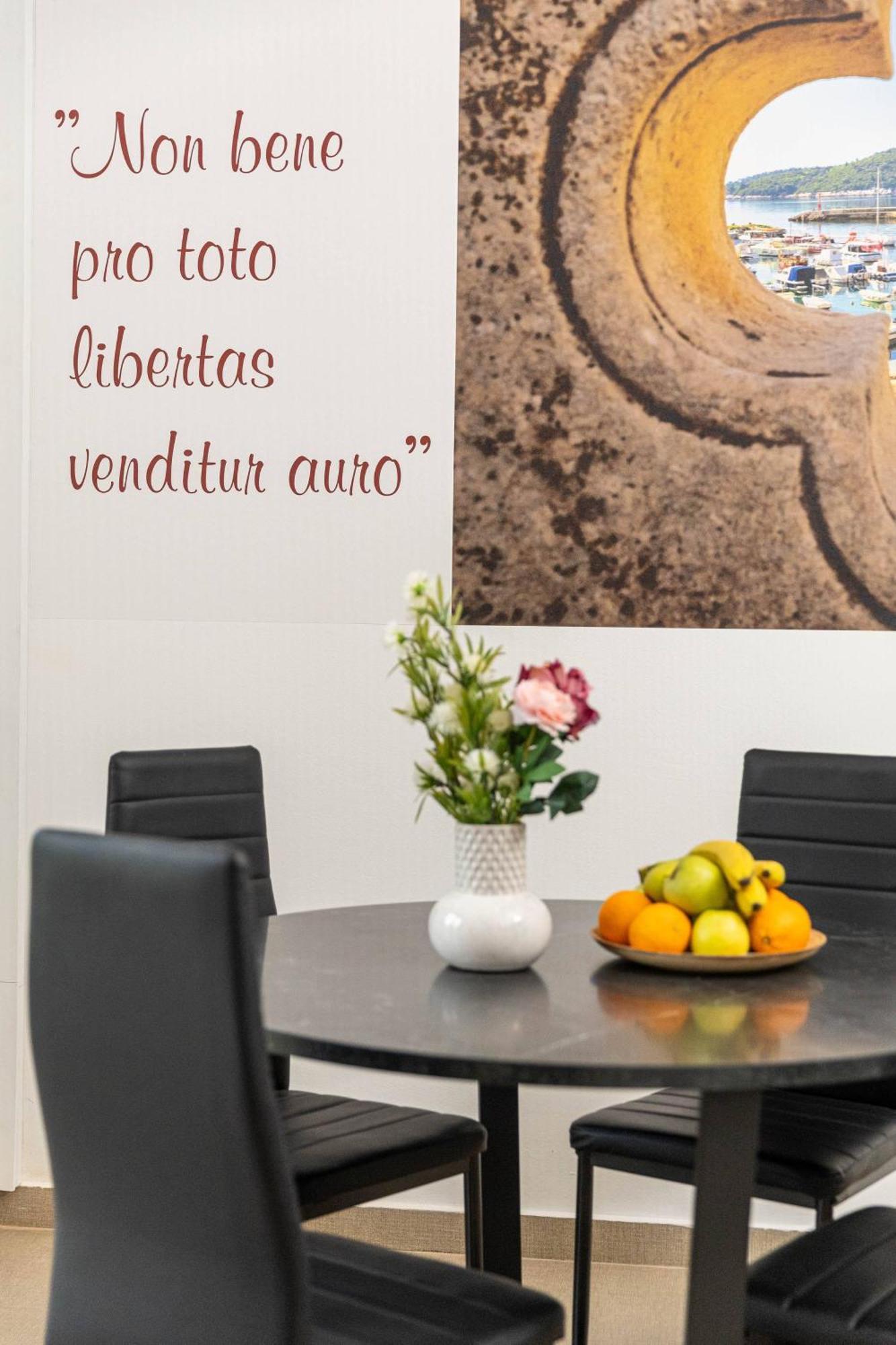 Placa Apartment Dubrownik Zewnętrze zdjęcie