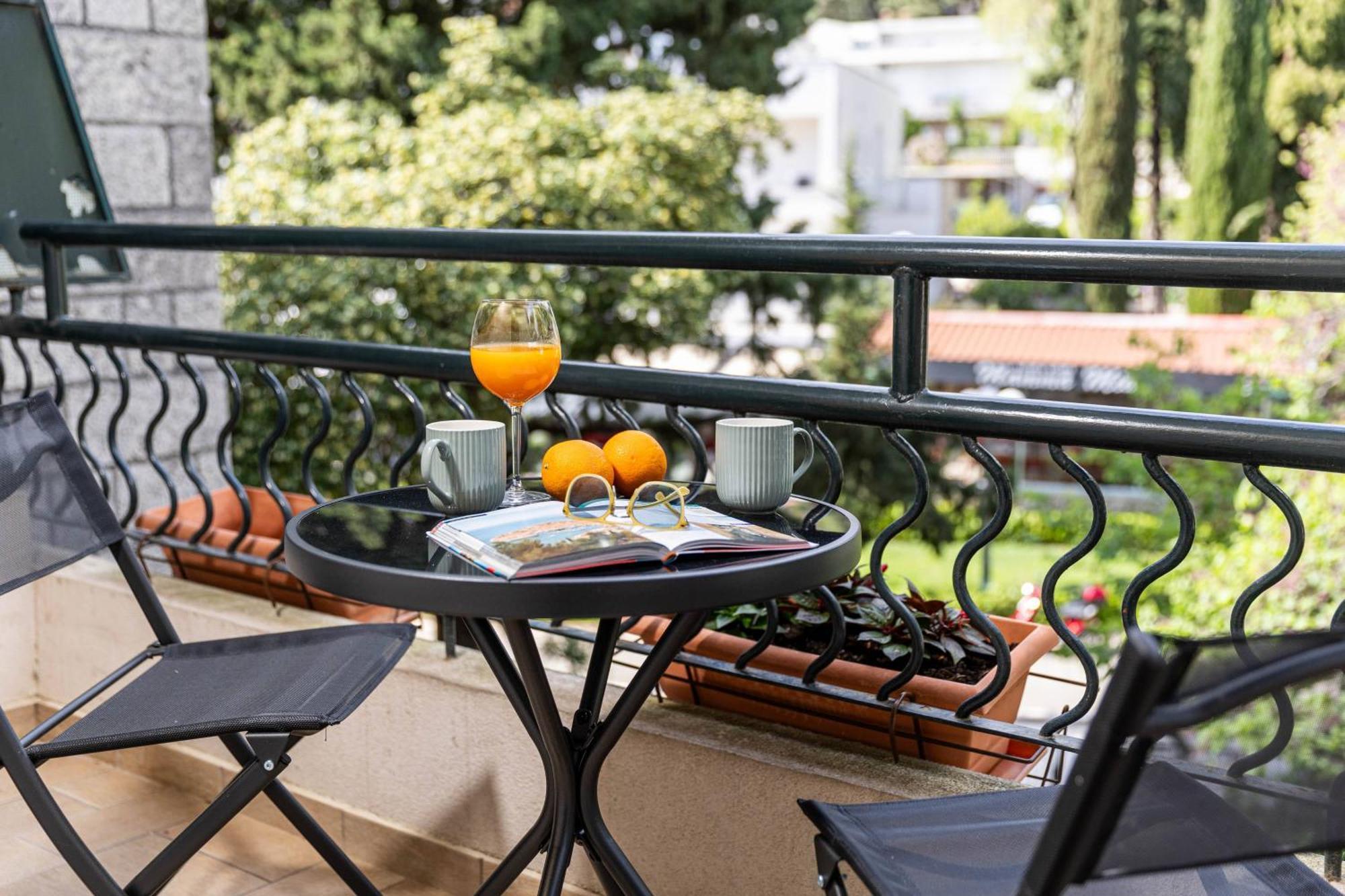 Placa Apartment Dubrownik Zewnętrze zdjęcie