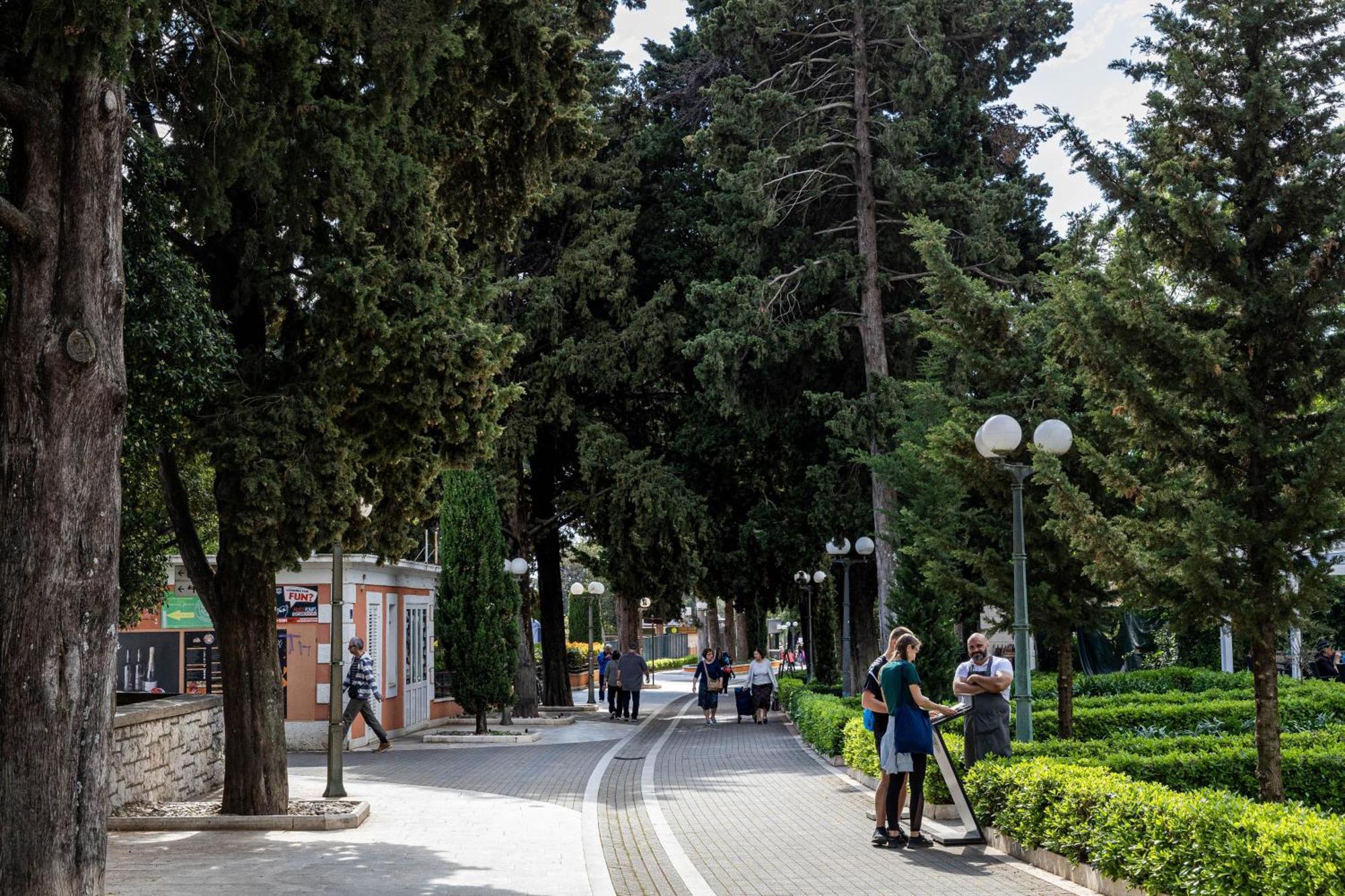 Placa Apartment Dubrownik Zewnętrze zdjęcie