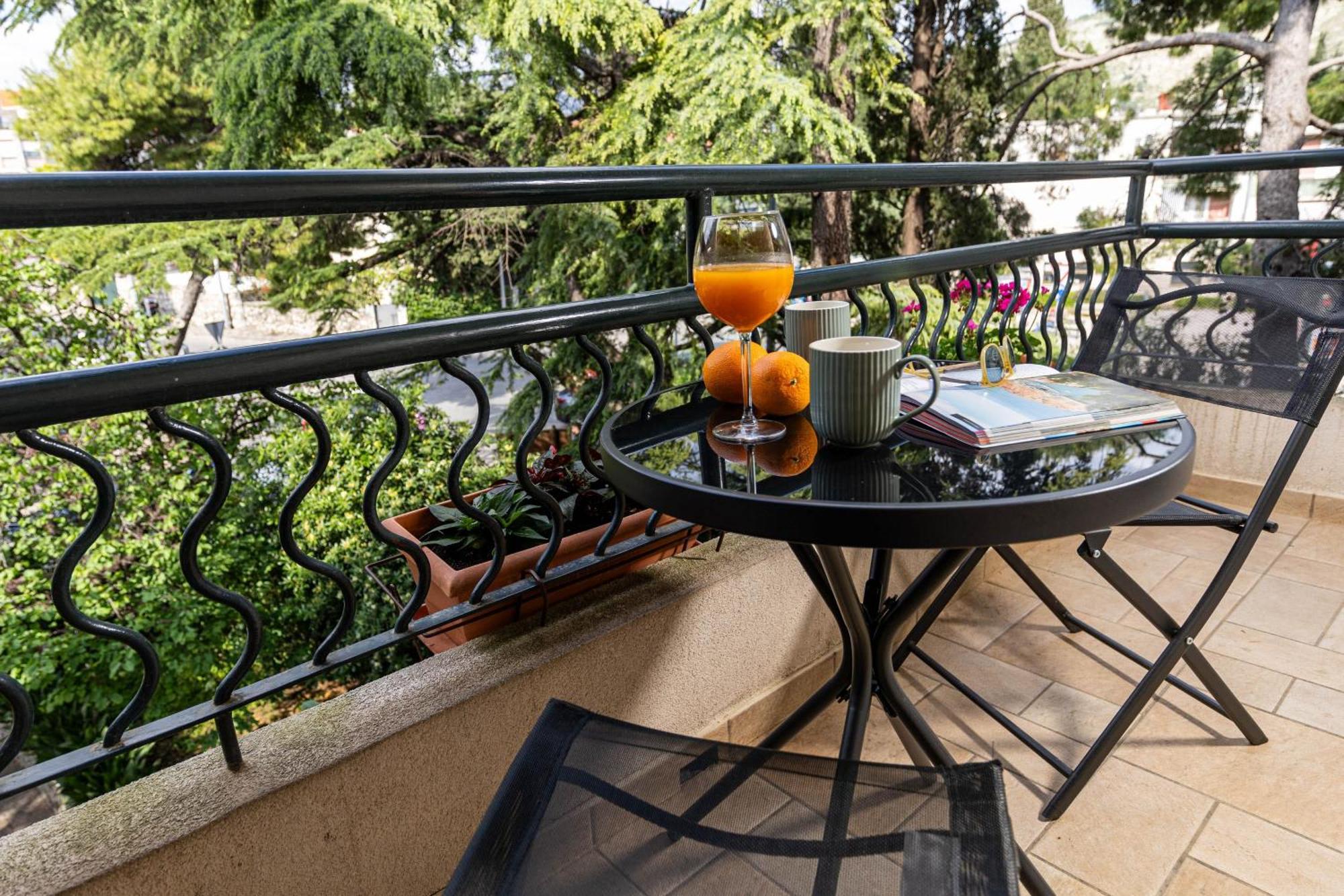 Placa Apartment Dubrownik Zewnętrze zdjęcie