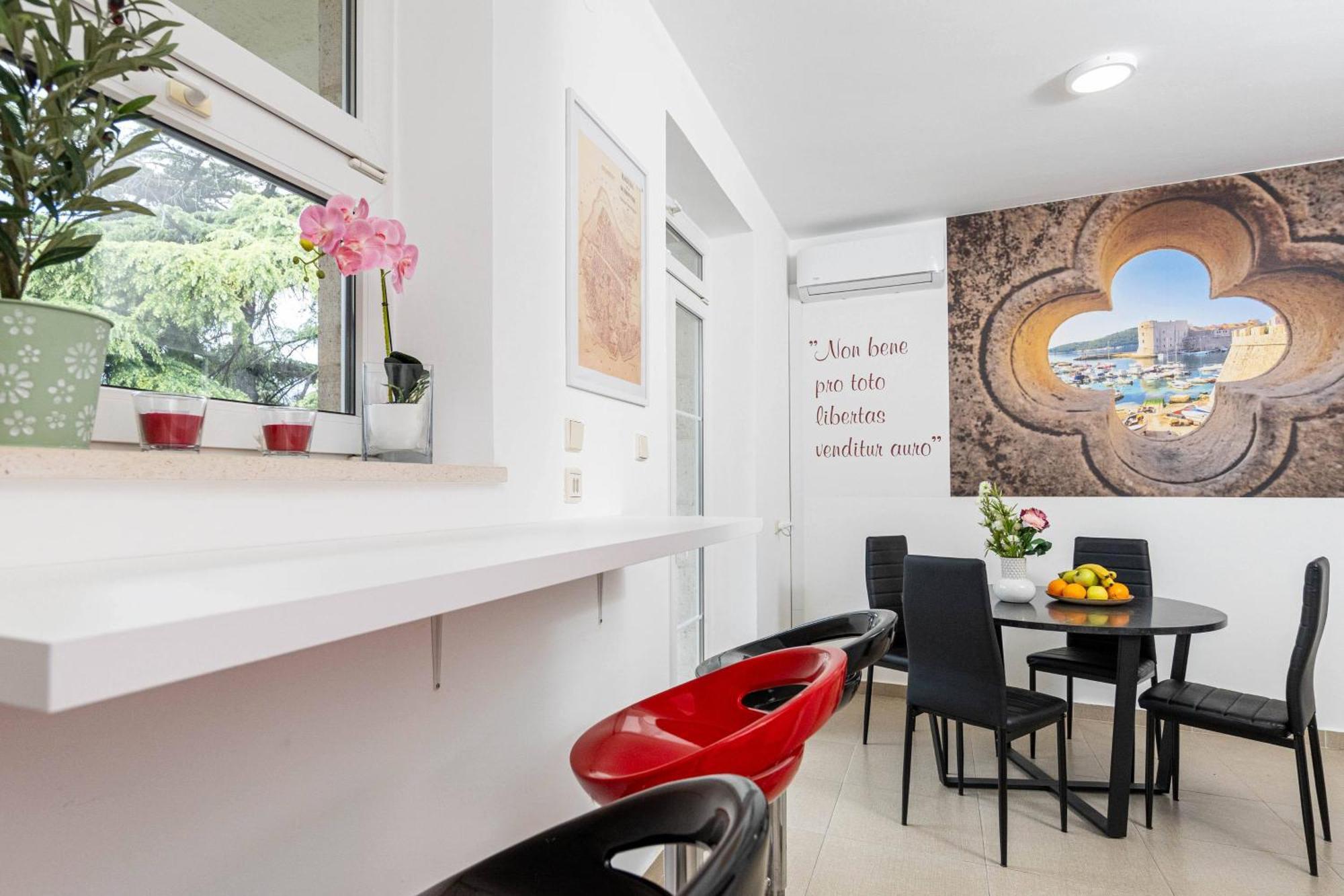 Placa Apartment Dubrownik Zewnętrze zdjęcie