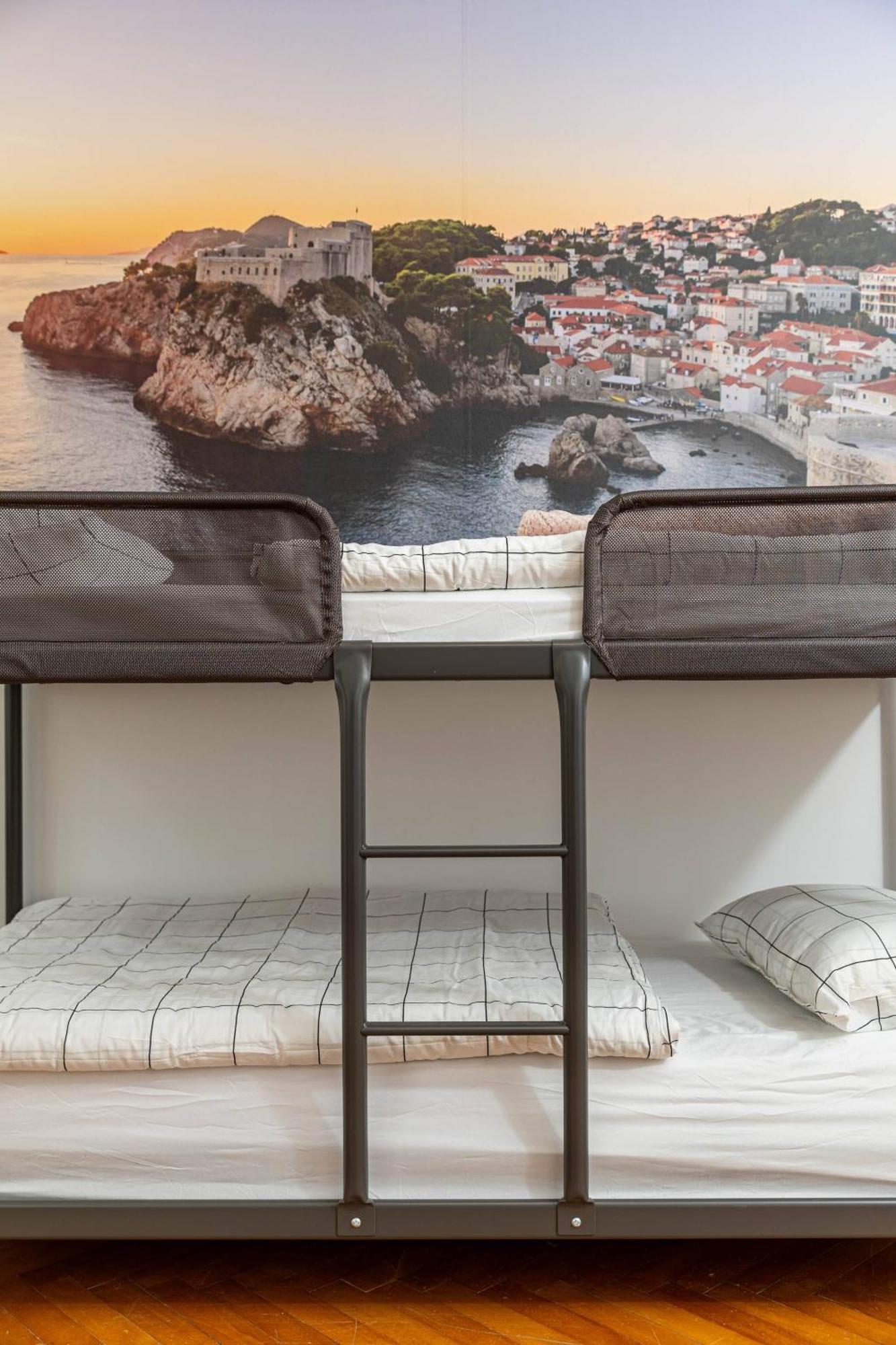 Placa Apartment Dubrownik Zewnętrze zdjęcie