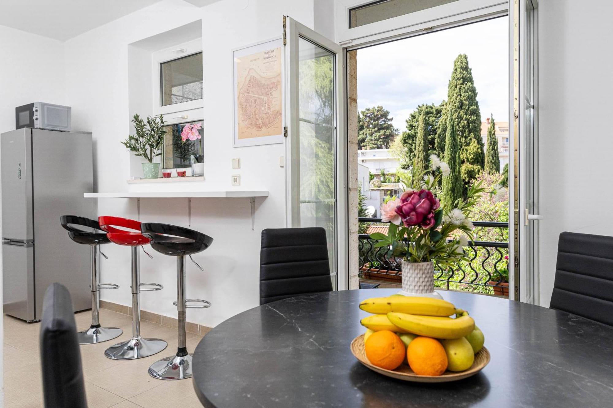 Placa Apartment Dubrownik Zewnętrze zdjęcie