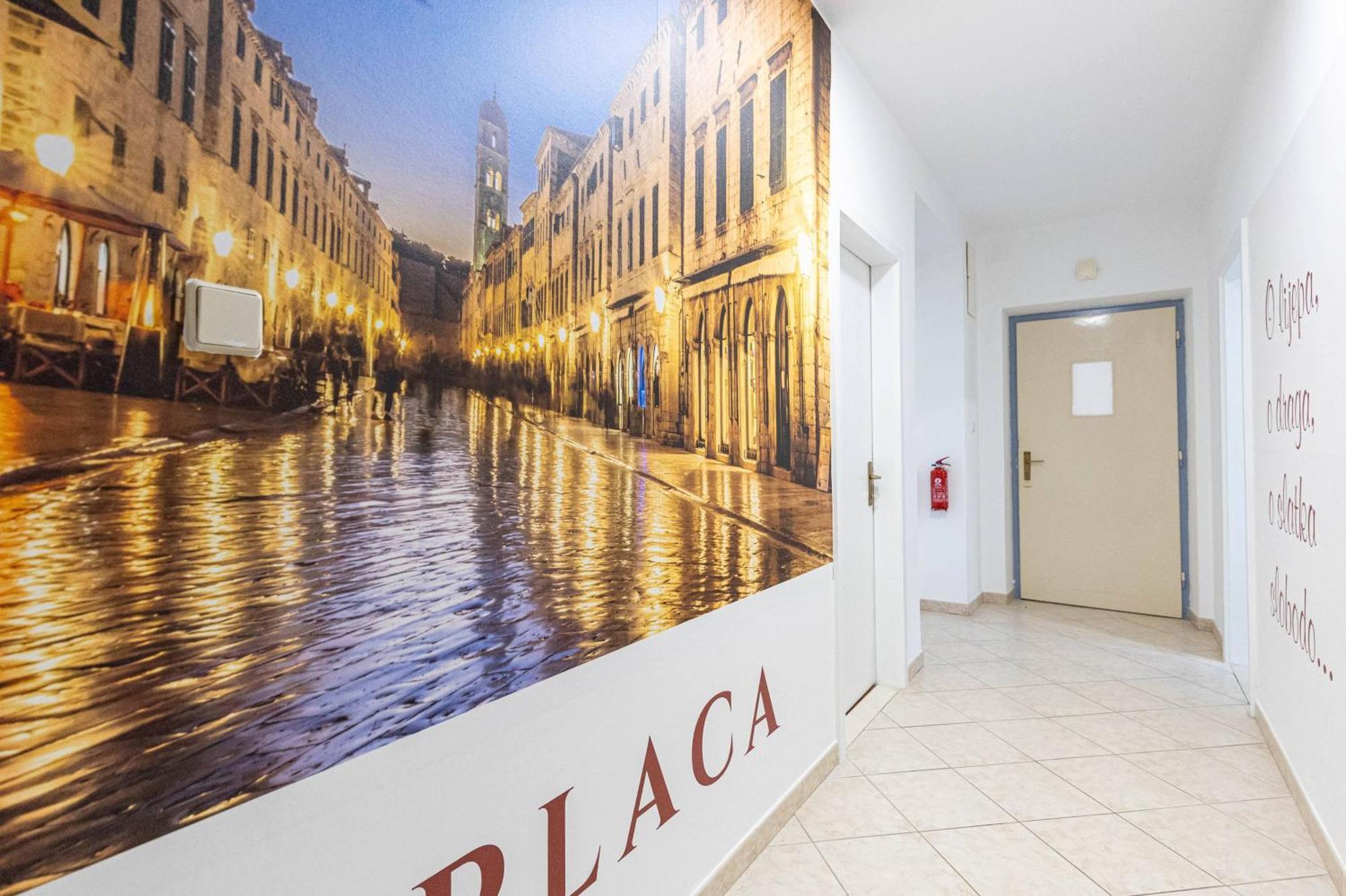 Placa Apartment Dubrownik Zewnętrze zdjęcie
