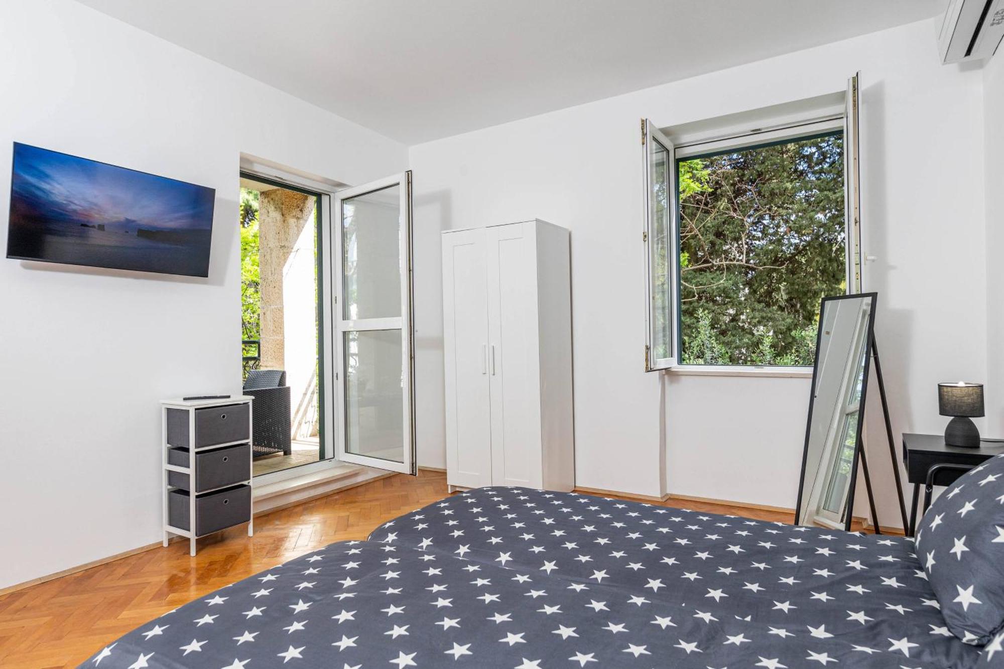 Placa Apartment Dubrownik Zewnętrze zdjęcie