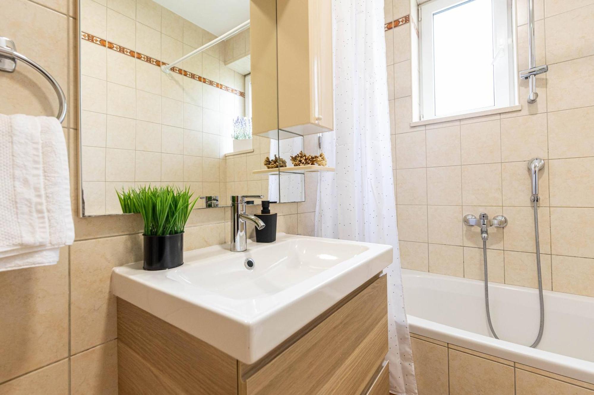 Placa Apartment Dubrownik Zewnętrze zdjęcie