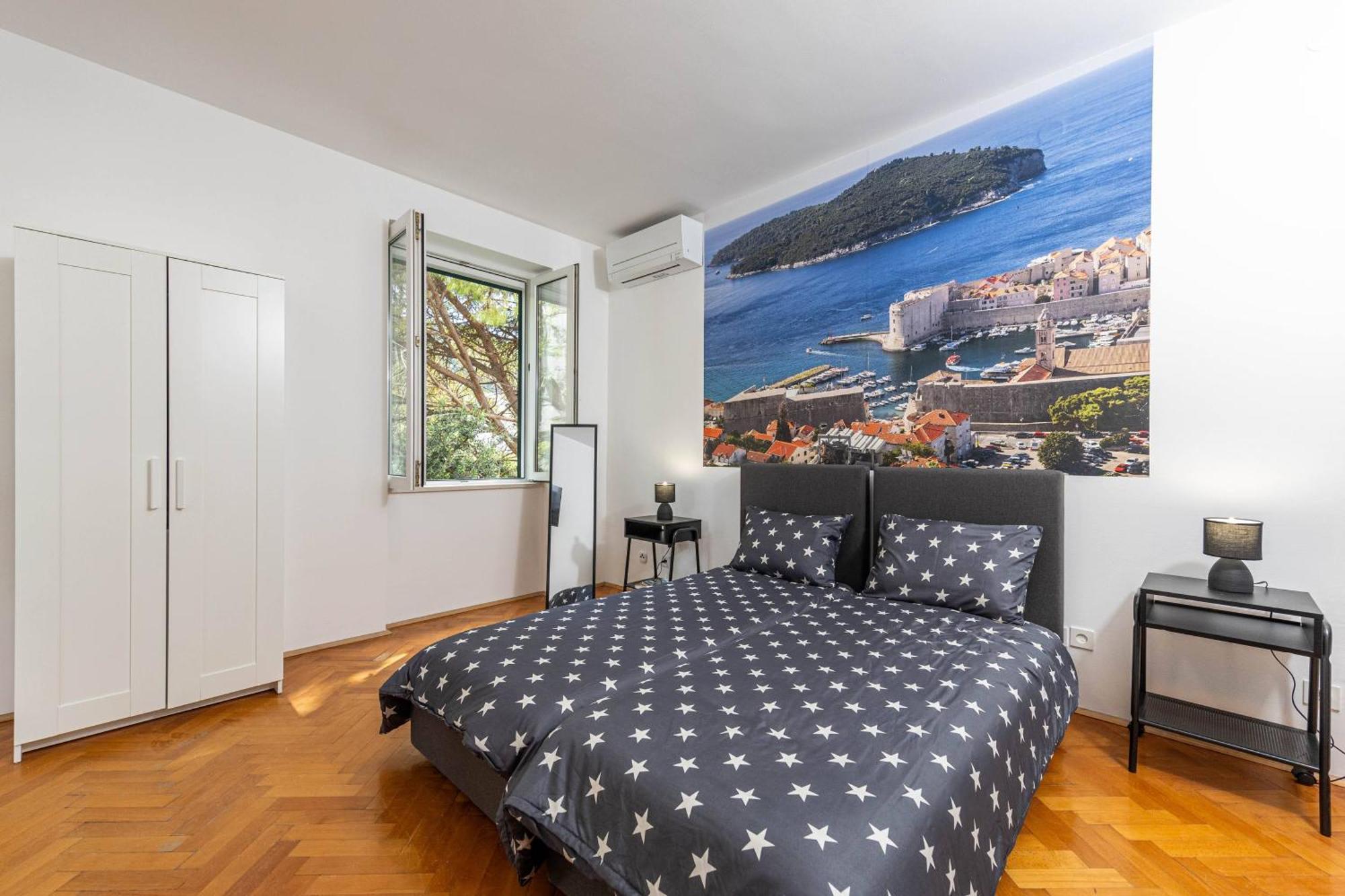 Placa Apartment Dubrownik Zewnętrze zdjęcie