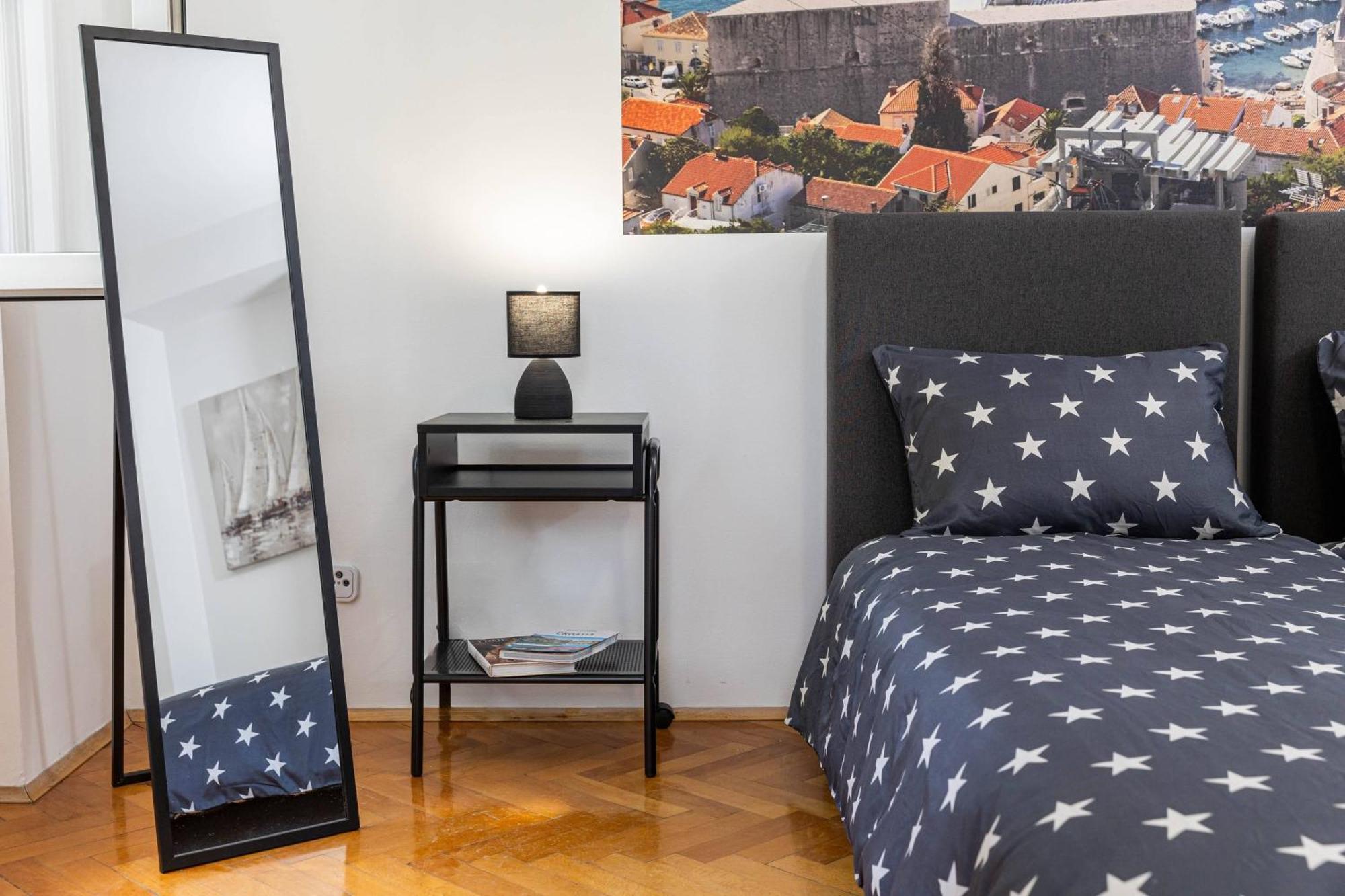 Placa Apartment Dubrownik Zewnętrze zdjęcie