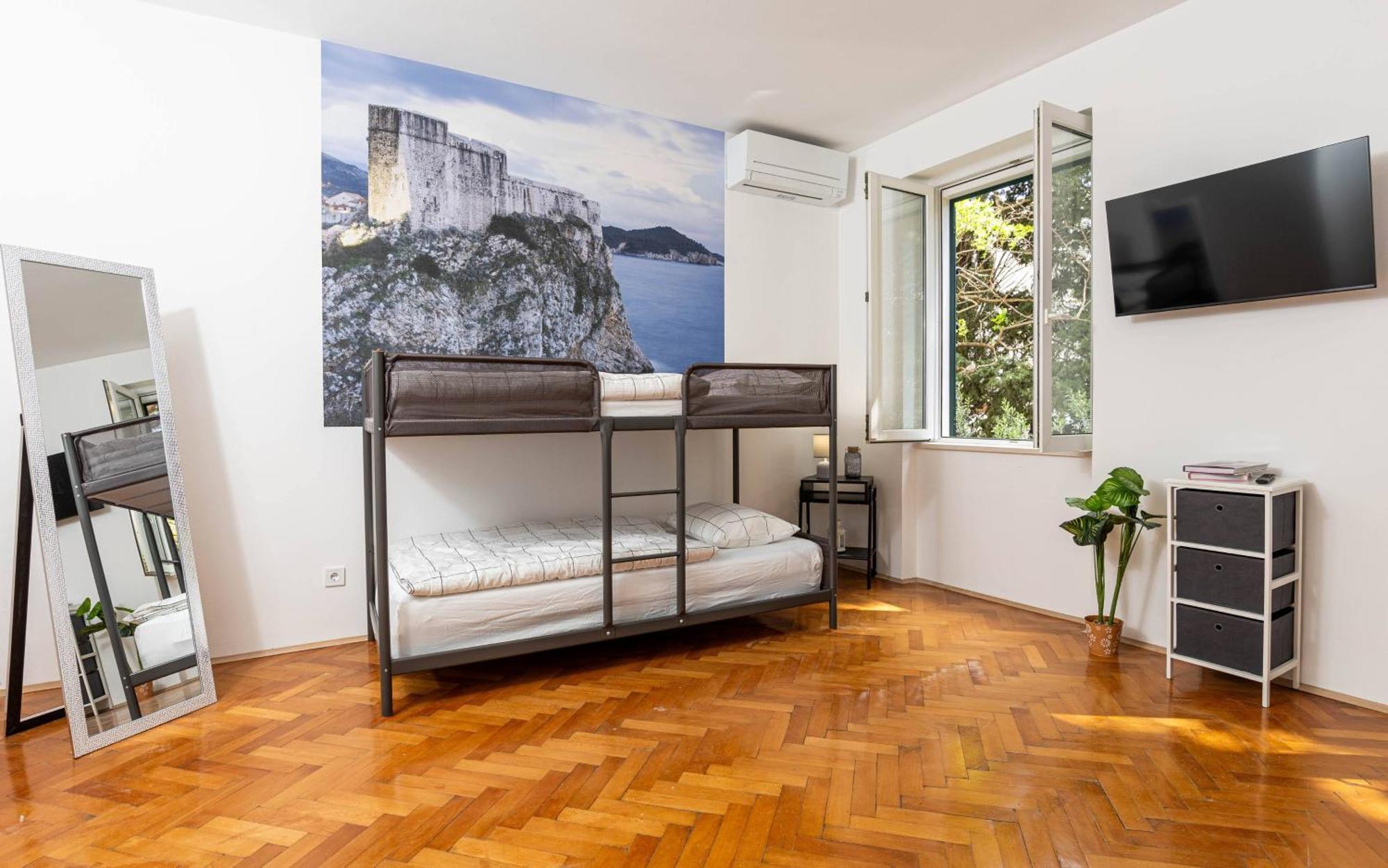 Placa Apartment Dubrownik Zewnętrze zdjęcie
