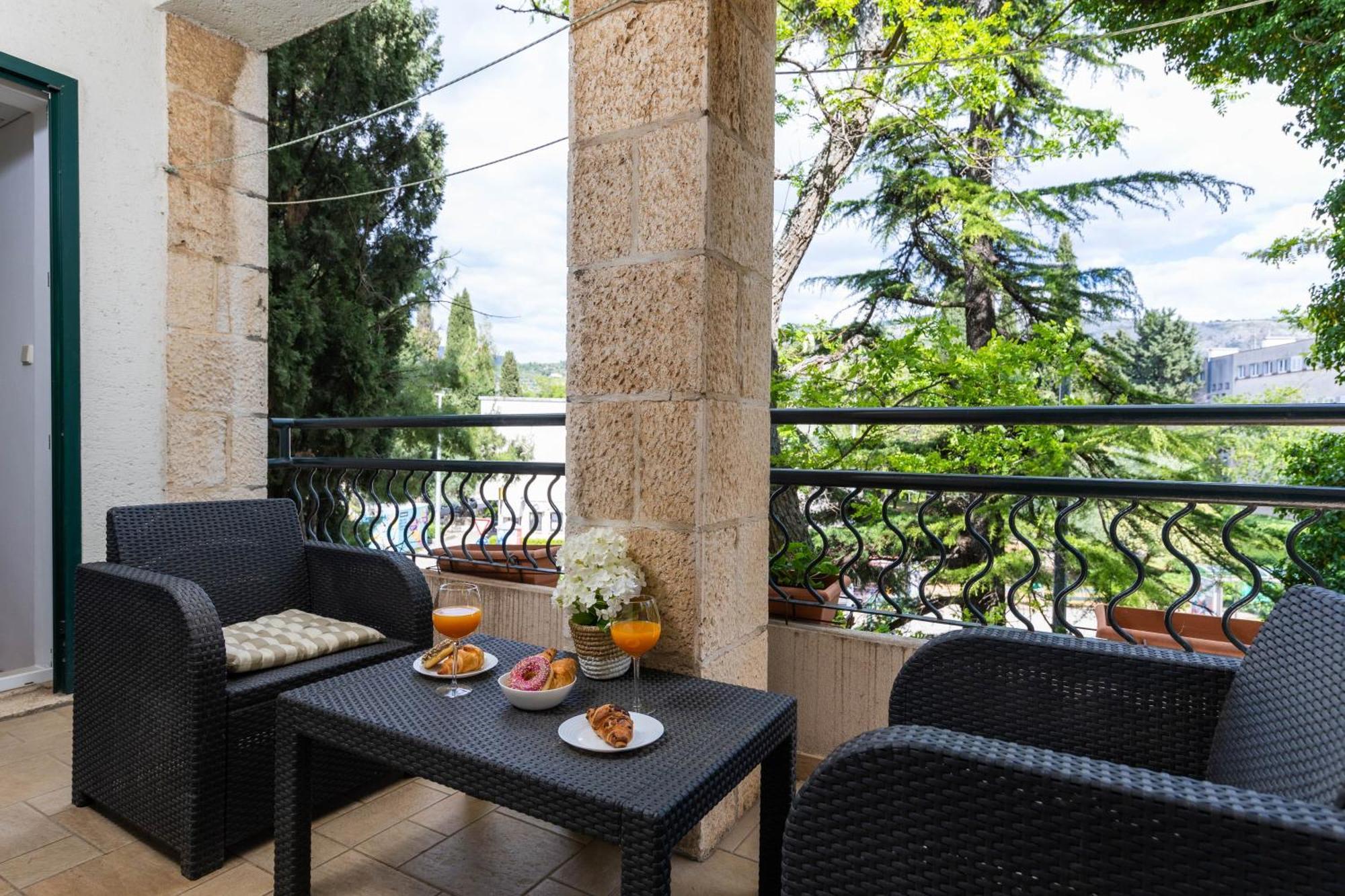 Placa Apartment Dubrownik Zewnętrze zdjęcie