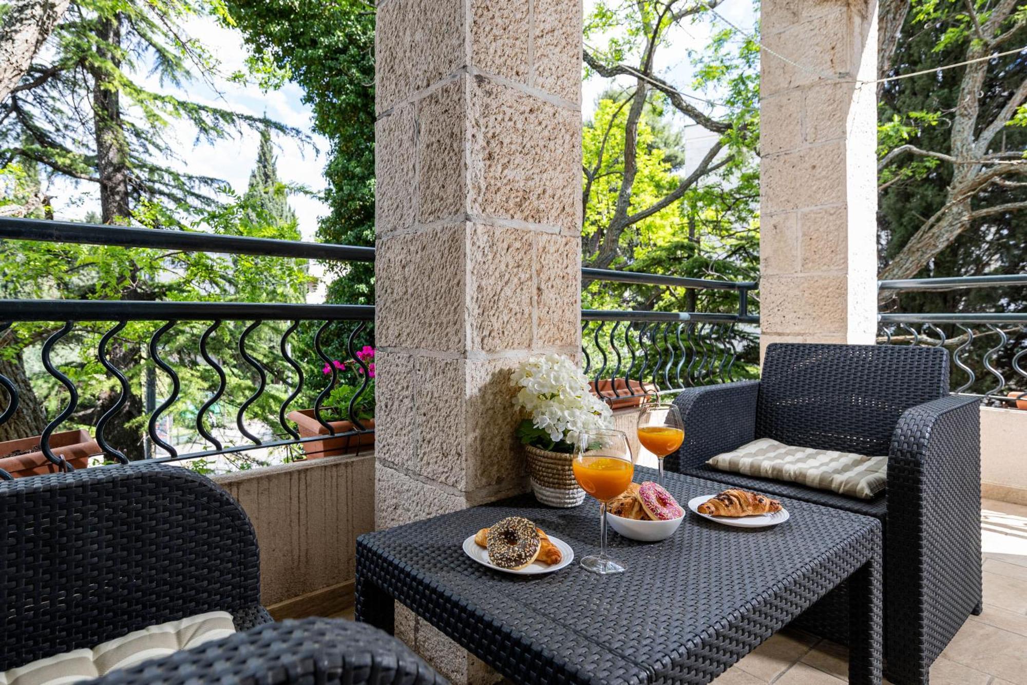 Placa Apartment Dubrownik Zewnętrze zdjęcie