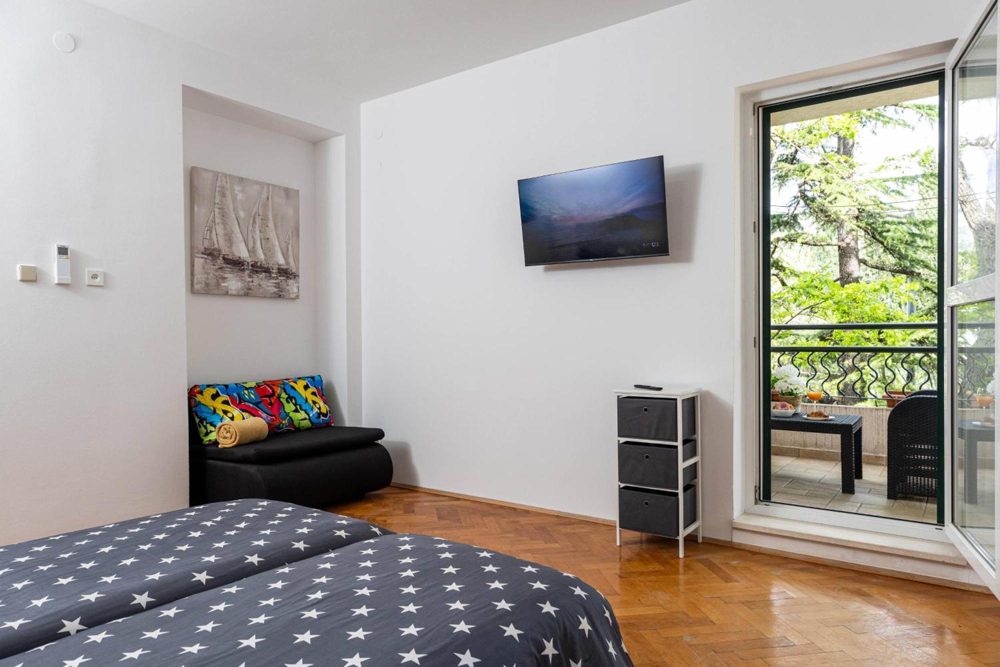 Placa Apartment Dubrownik Zewnętrze zdjęcie