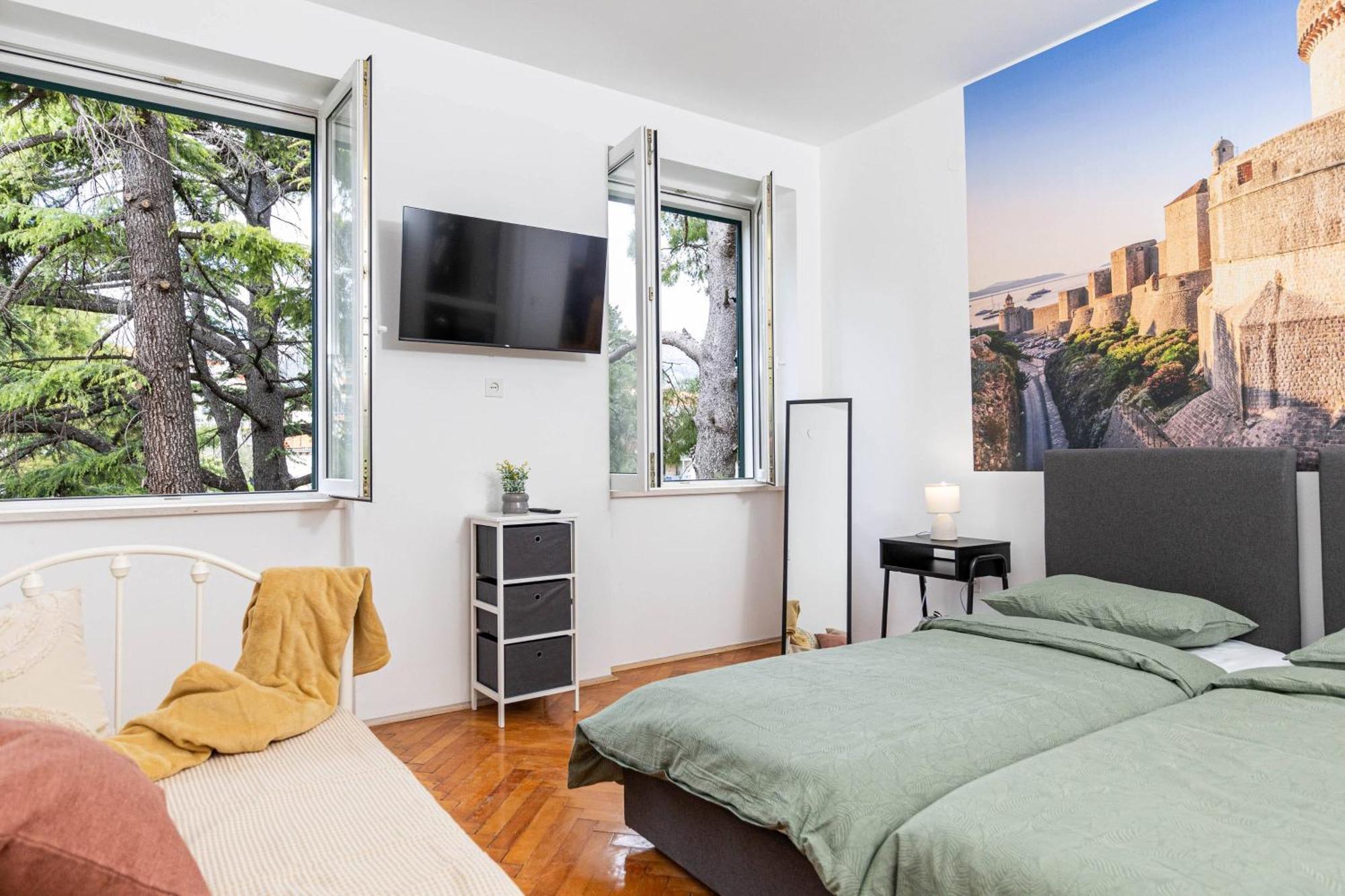 Placa Apartment Dubrownik Zewnętrze zdjęcie