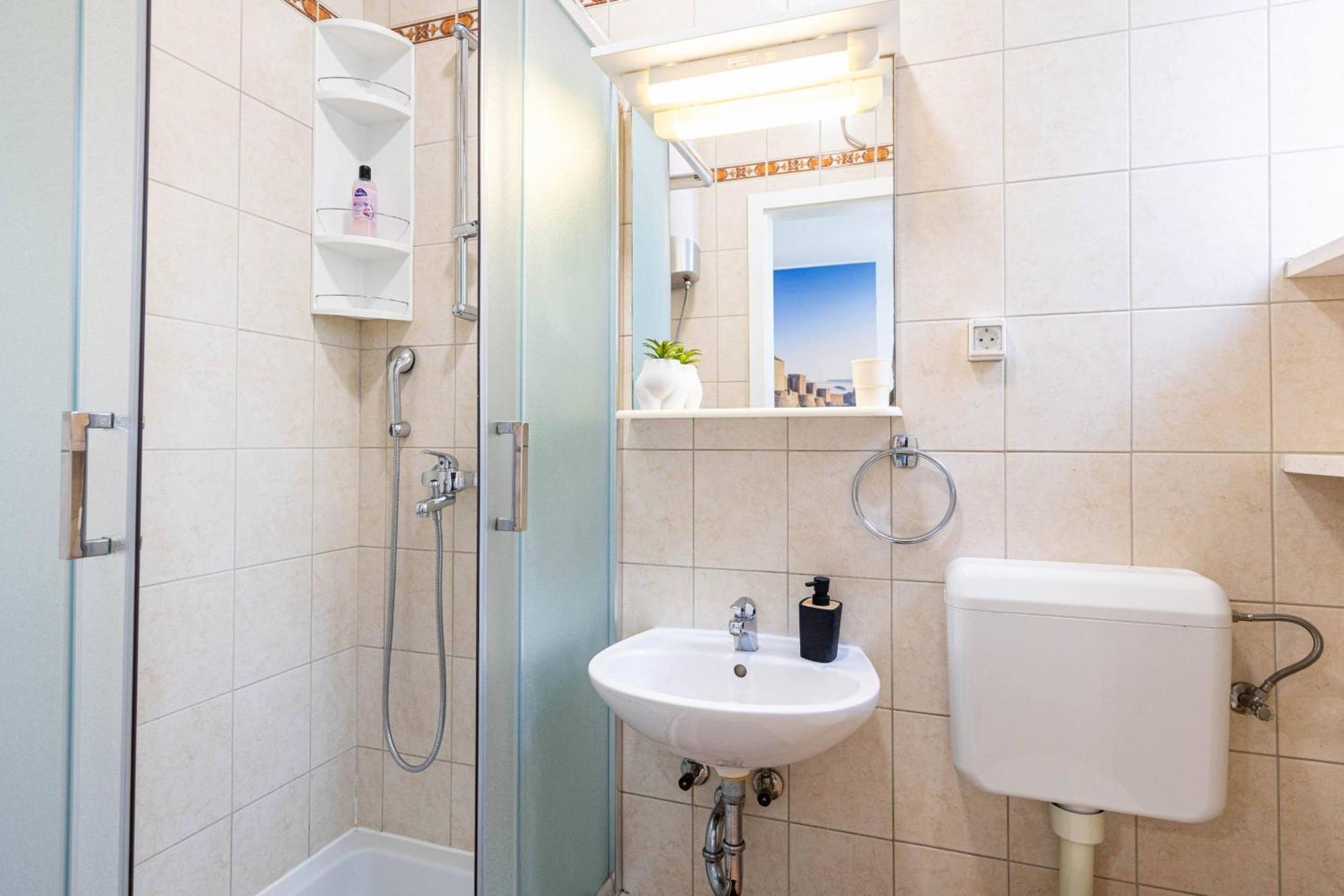 Placa Apartment Dubrownik Zewnętrze zdjęcie