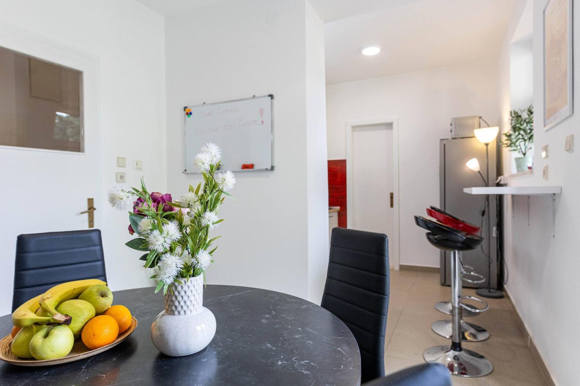 Placa Apartment Dubrownik Zewnętrze zdjęcie