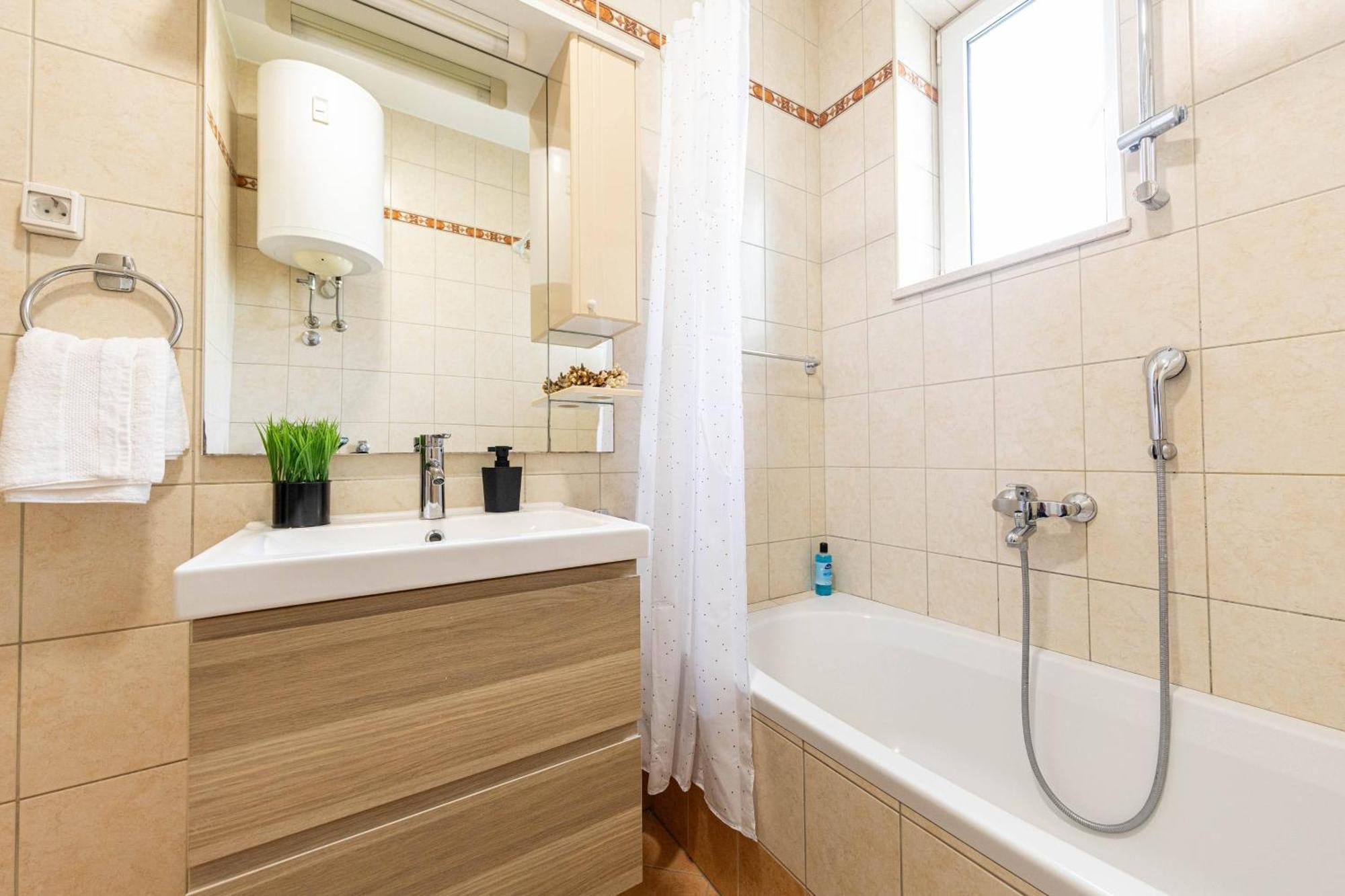 Placa Apartment Dubrownik Zewnętrze zdjęcie