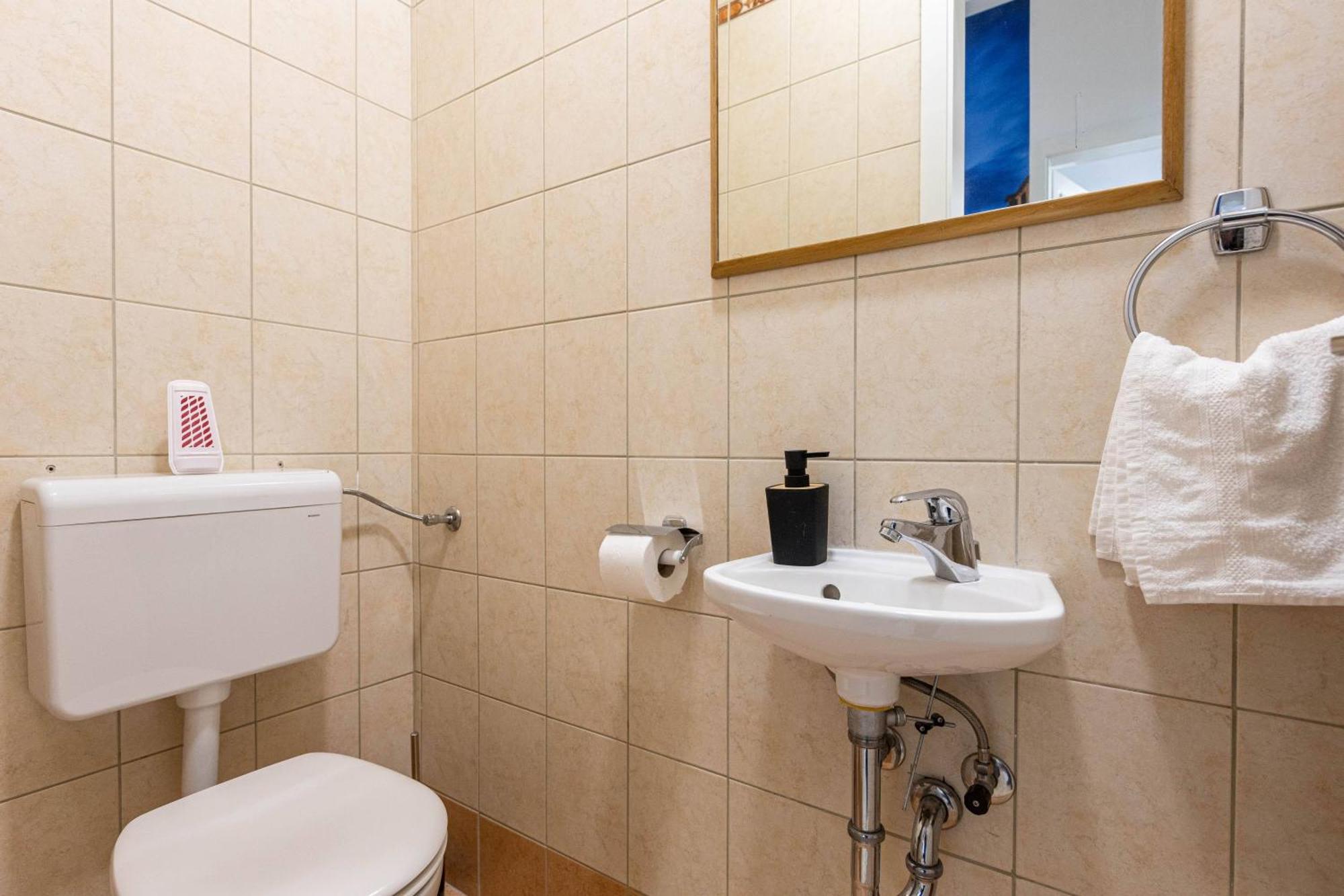 Placa Apartment Dubrownik Zewnętrze zdjęcie