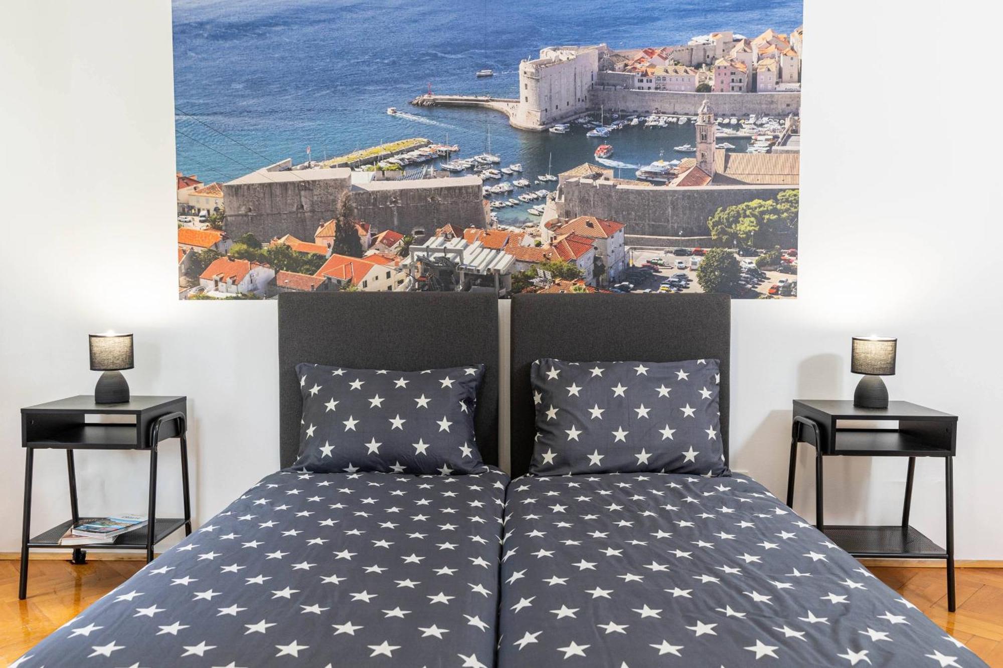 Placa Apartment Dubrownik Zewnętrze zdjęcie