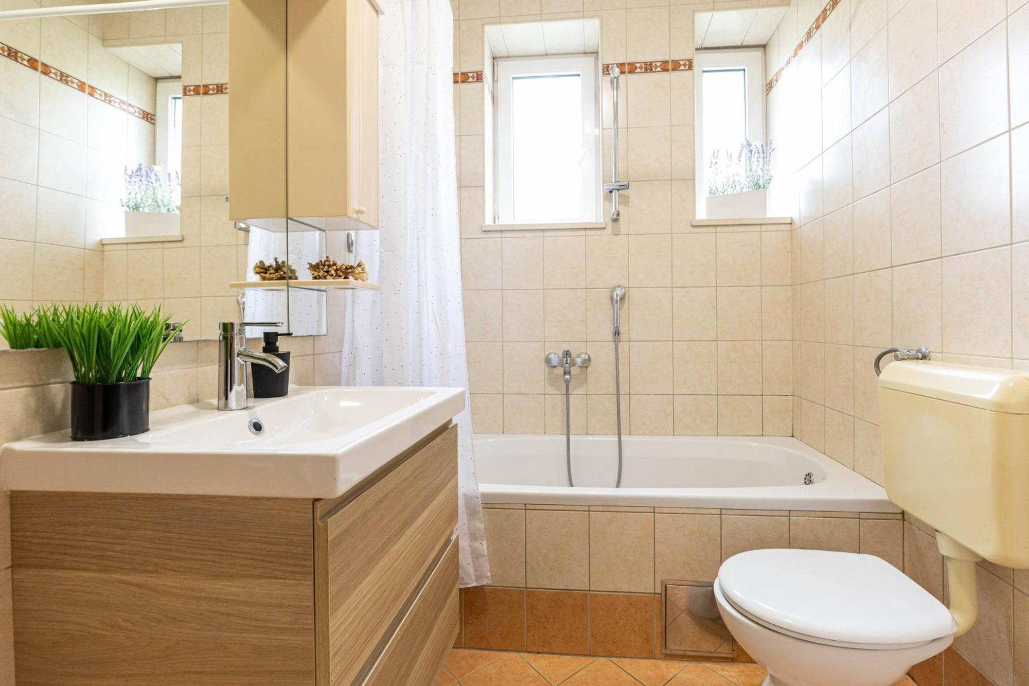 Placa Apartment Dubrownik Zewnętrze zdjęcie