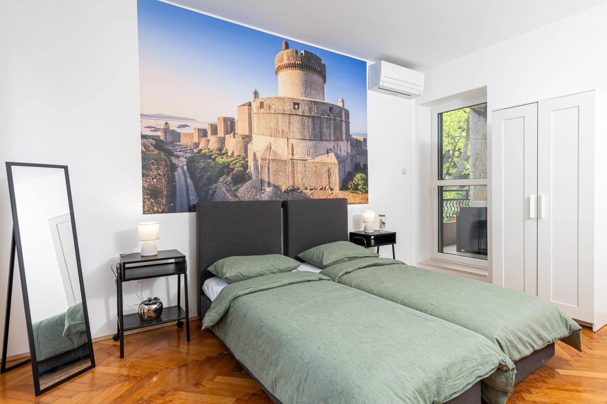 Placa Apartment Dubrownik Zewnętrze zdjęcie
