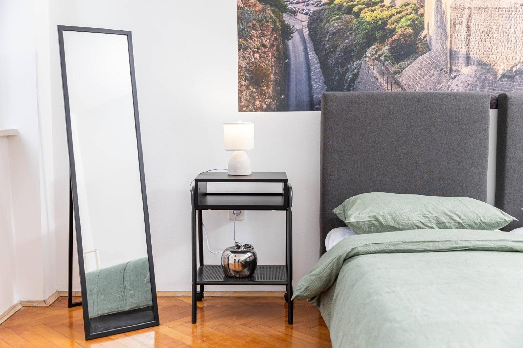 Placa Apartment Dubrownik Zewnętrze zdjęcie