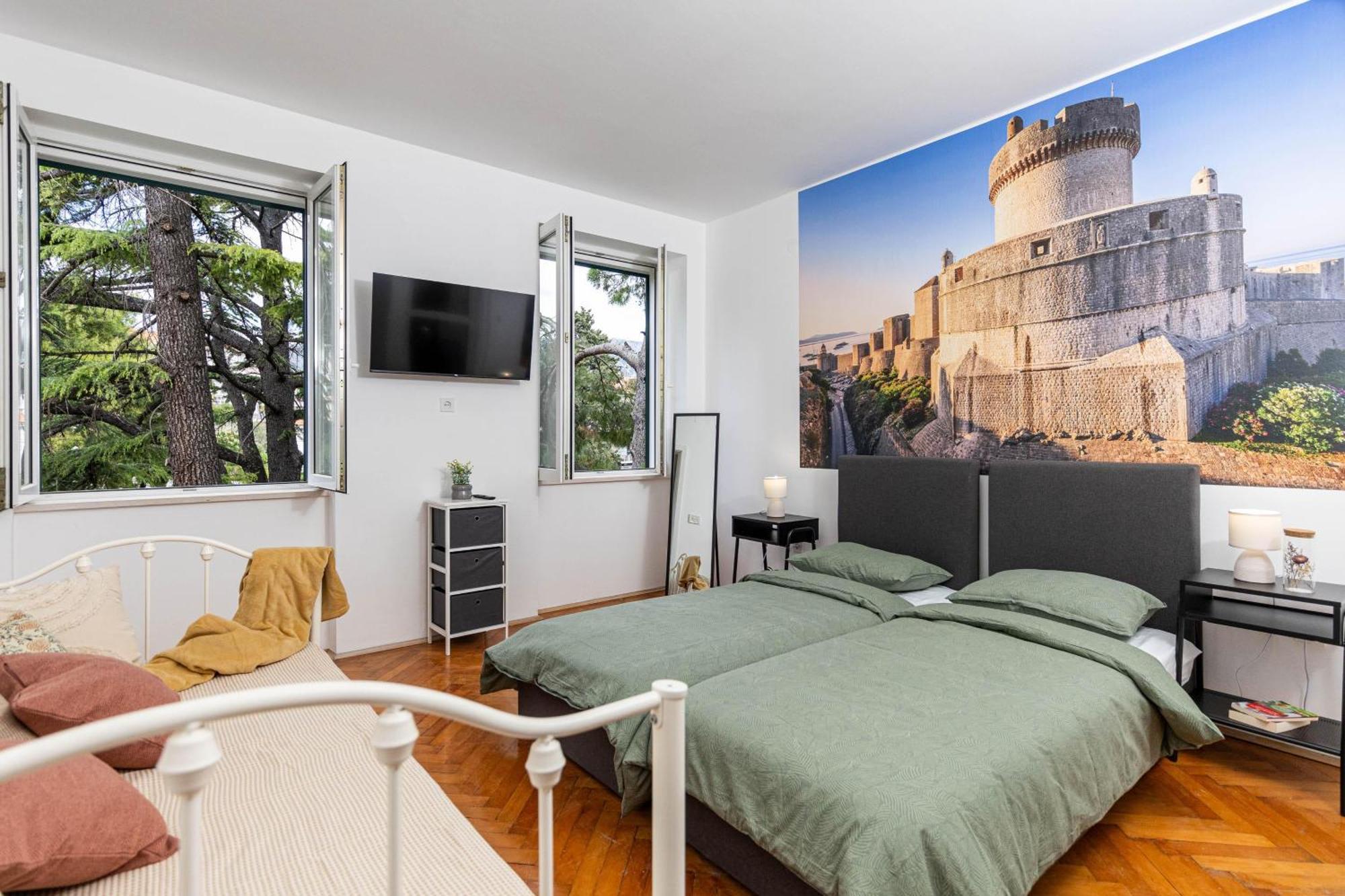 Placa Apartment Dubrownik Zewnętrze zdjęcie