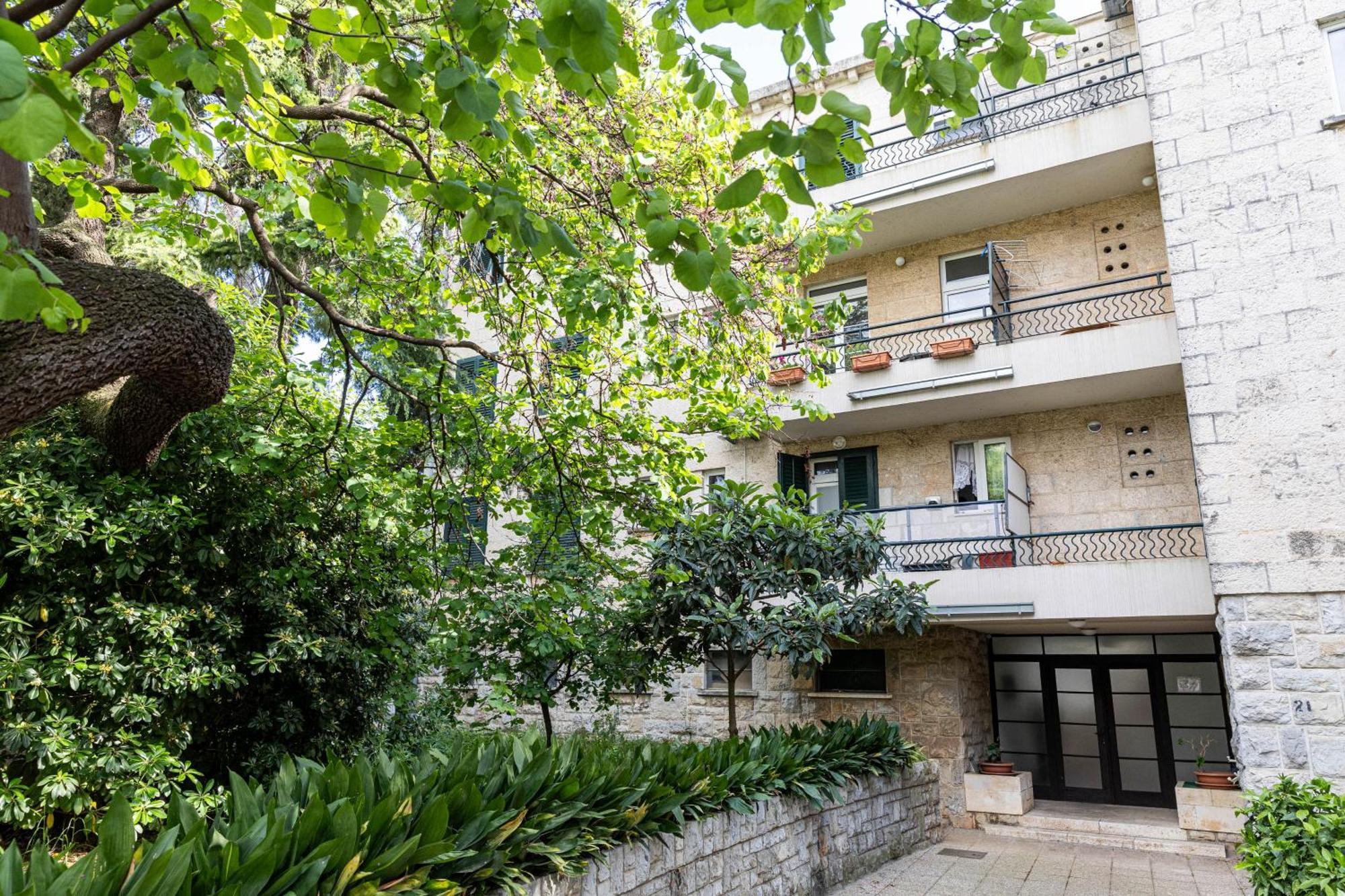 Placa Apartment Dubrownik Zewnętrze zdjęcie